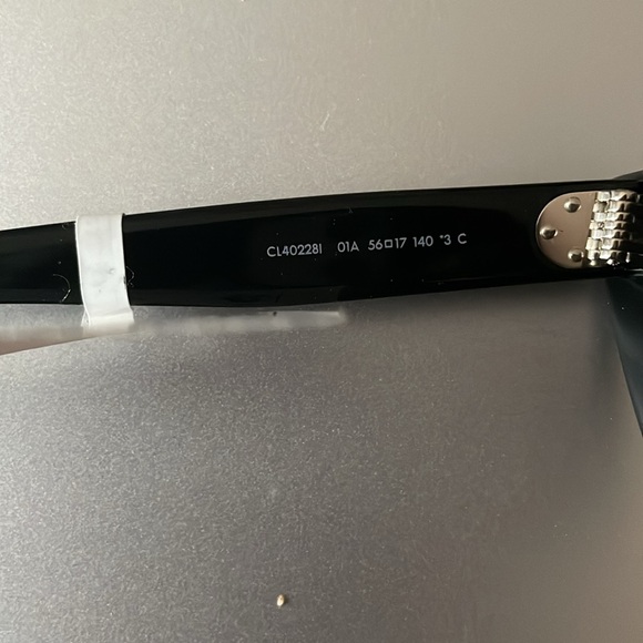 Celine Sunglasses - Picture 4 of 4